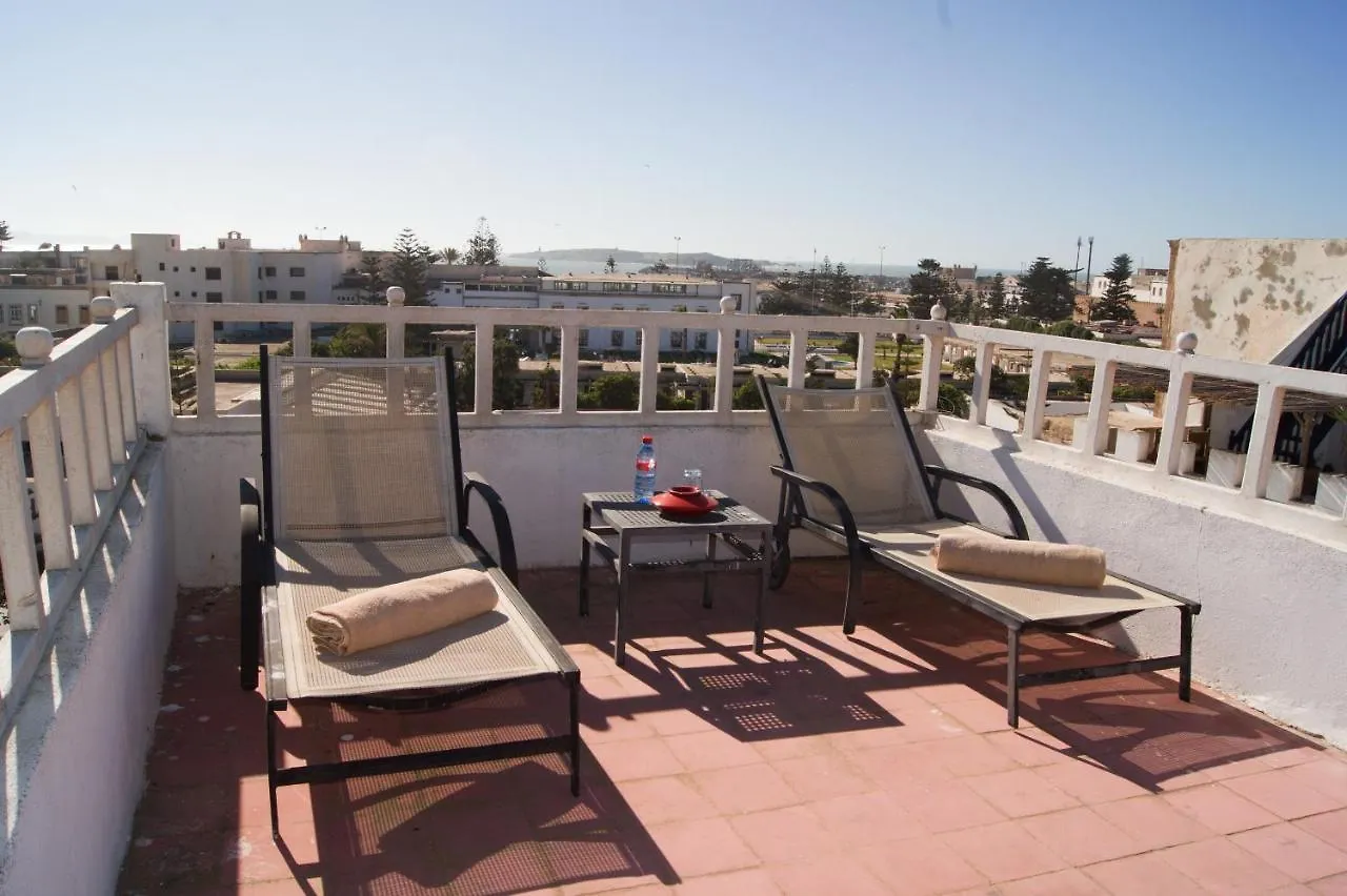Riad Dar Rhamna Essaouira 0*,  Maroc