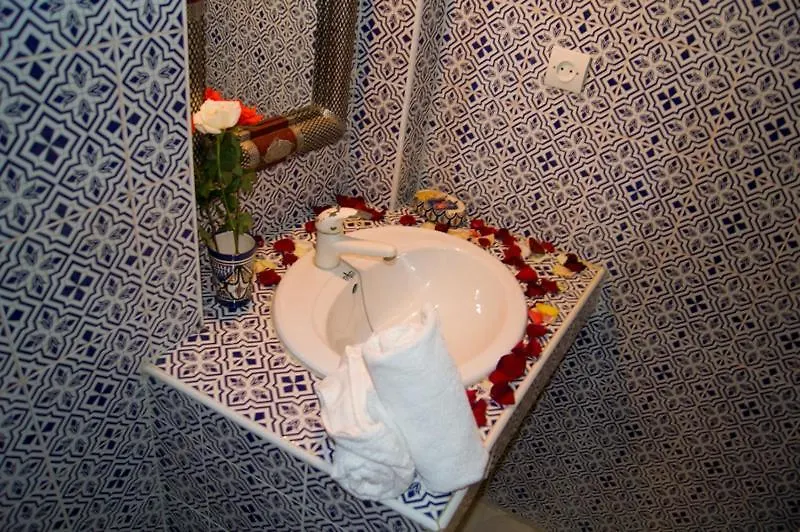 Riad Dar Rhamna Essaouira 0*,