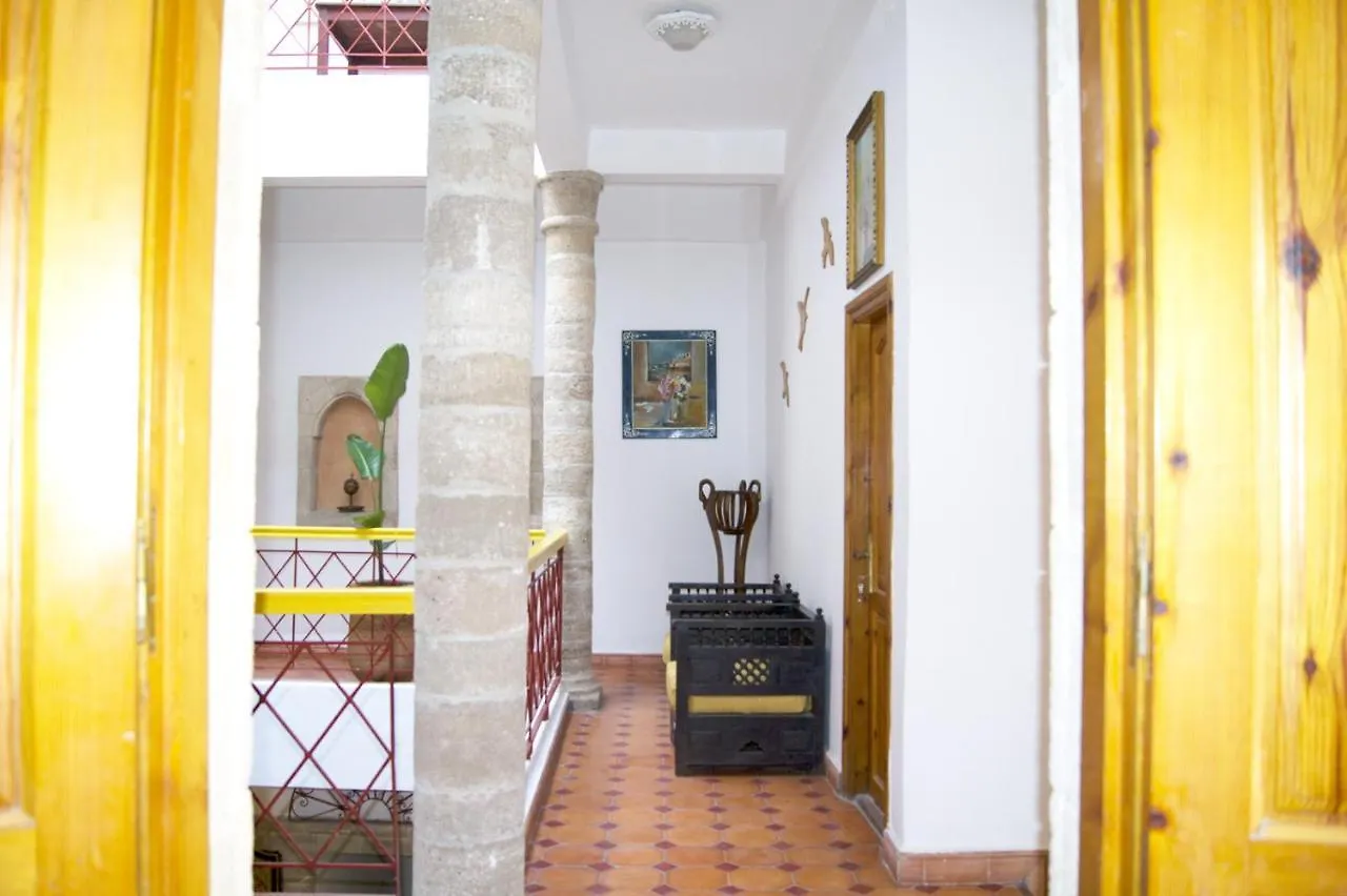 Riad Dar Rhamna Esauira 0*,  Marruecos