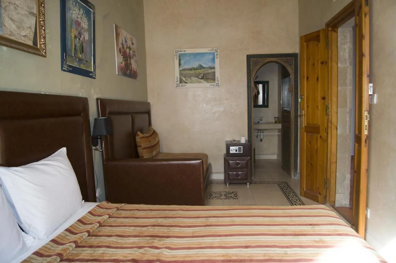 Riad Dar Rhamna Essaouira 0*,  Maroc