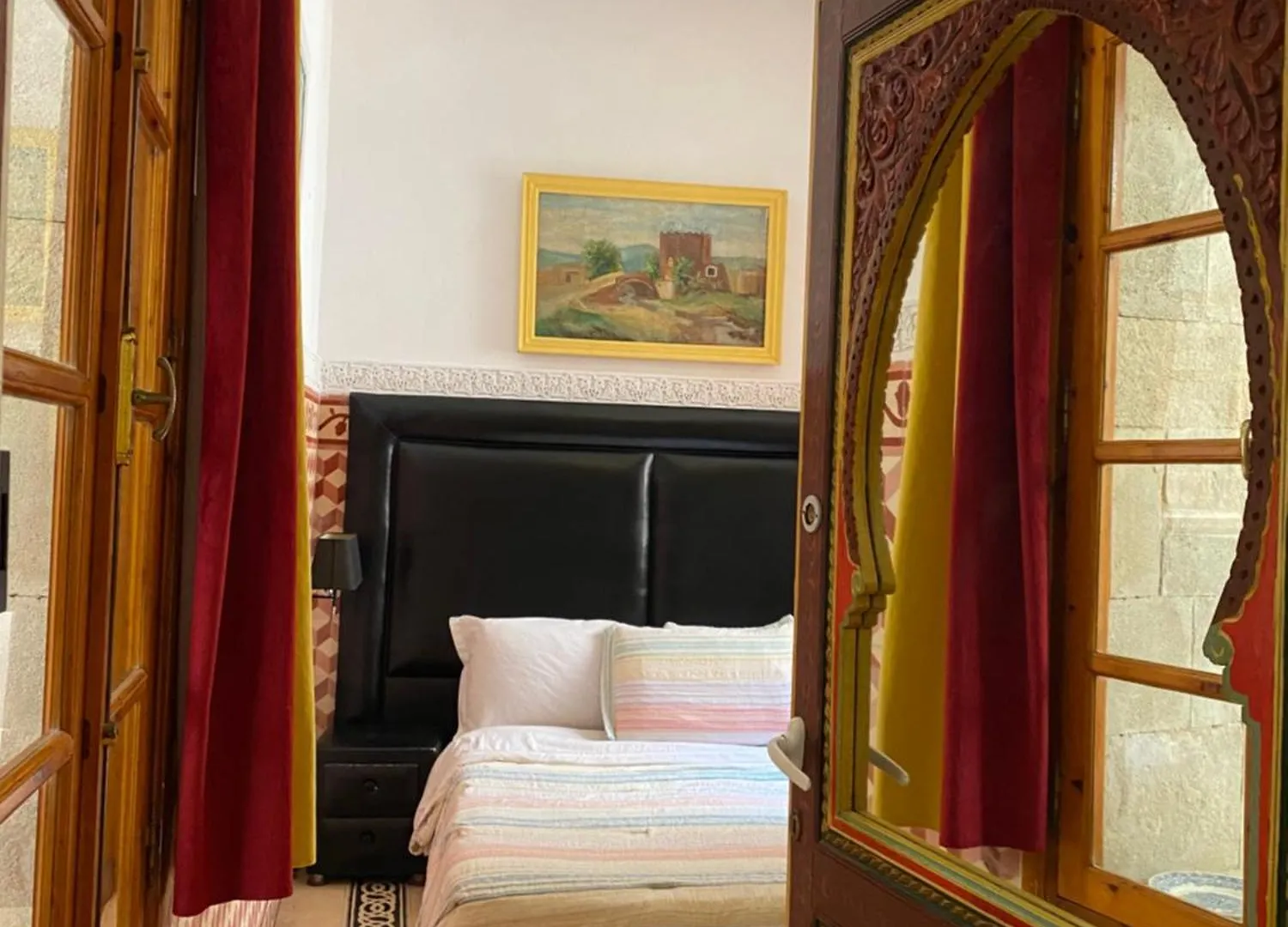 Riad Dar Rhamna Essaouira
