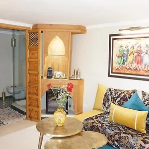 Samsli Marrakesch
